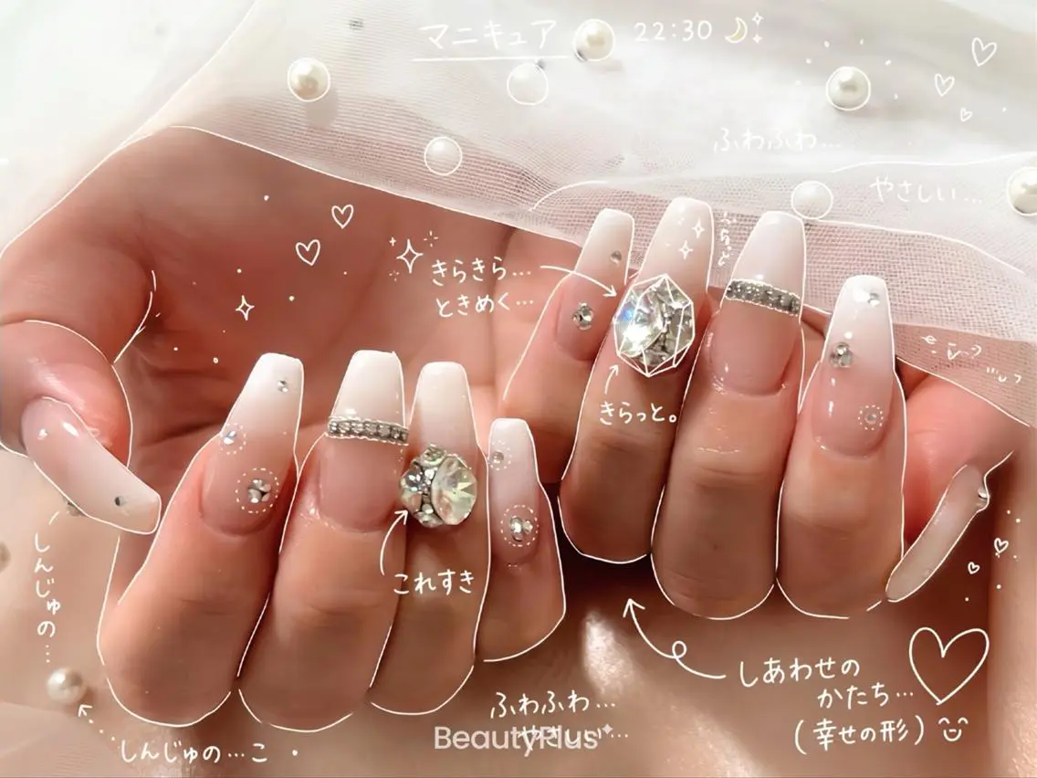 ネイル LOWA NAILのネイルデザイン