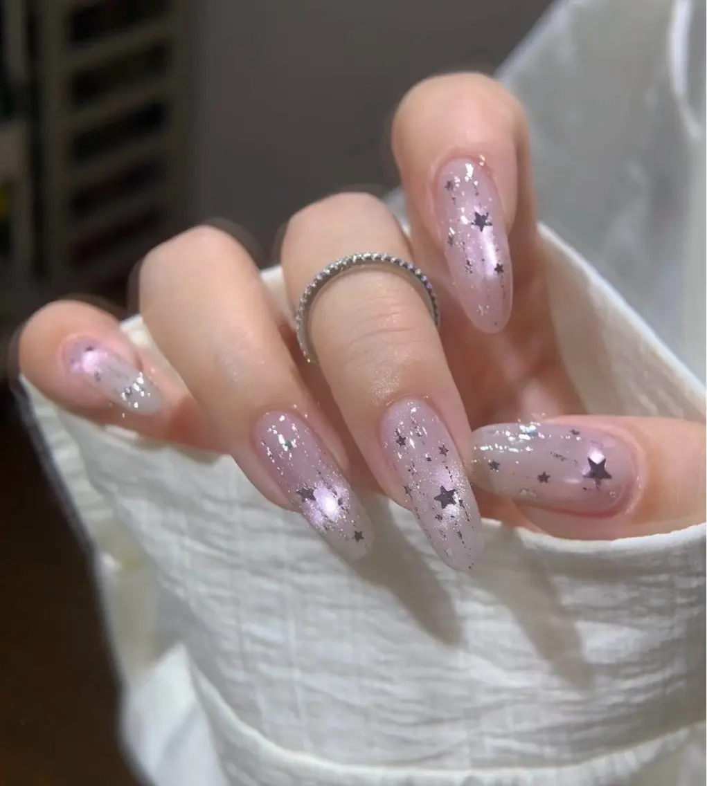 ネイル ハンドネイル July Nailのネイルデザイン