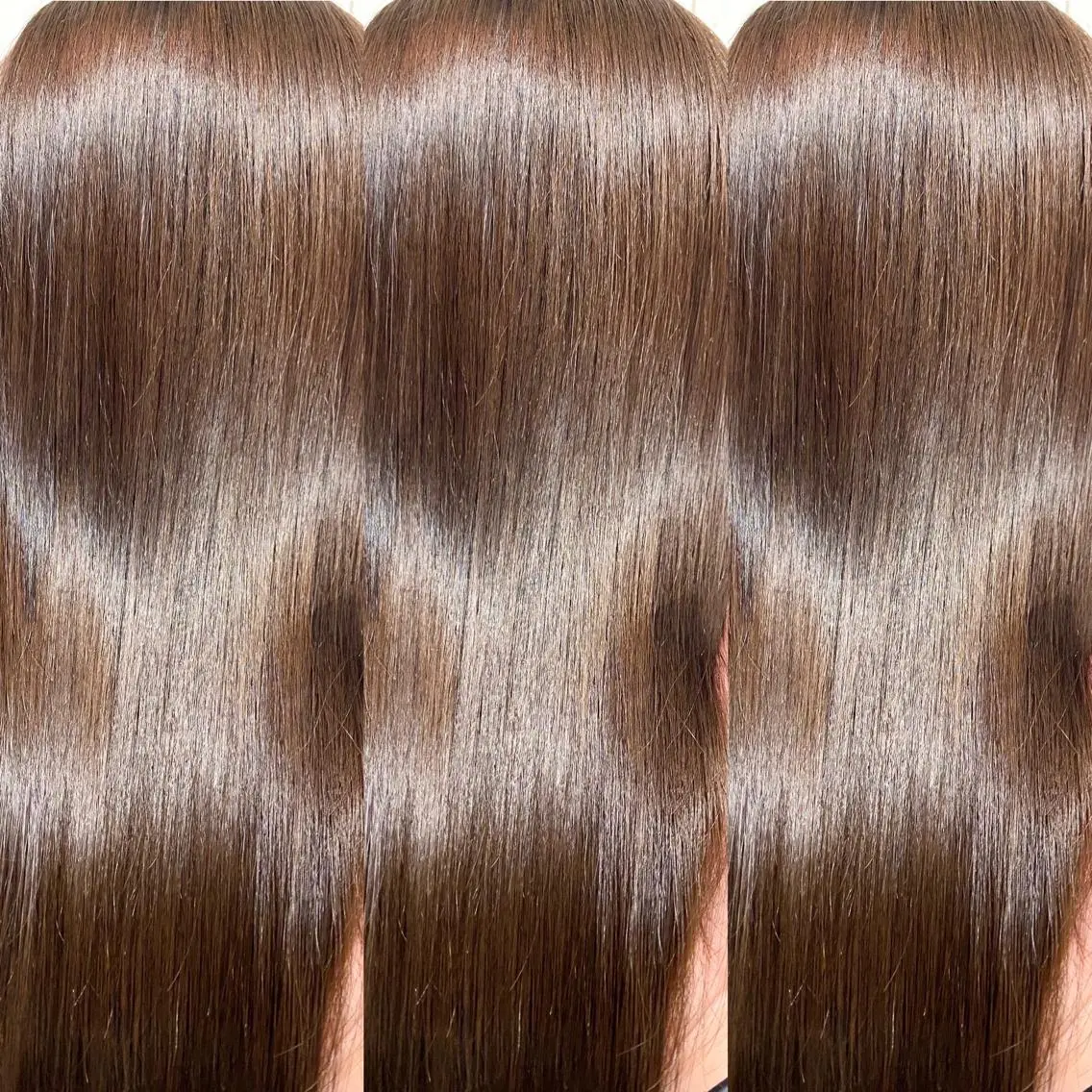 セミロング カラー パーマ ヘアアレンジ アッシュ バレイヤージュ ベージュカラー ブリーチ 透明感カラー 👑指名率No.1 👑坂口飛翔のヘアスタイル