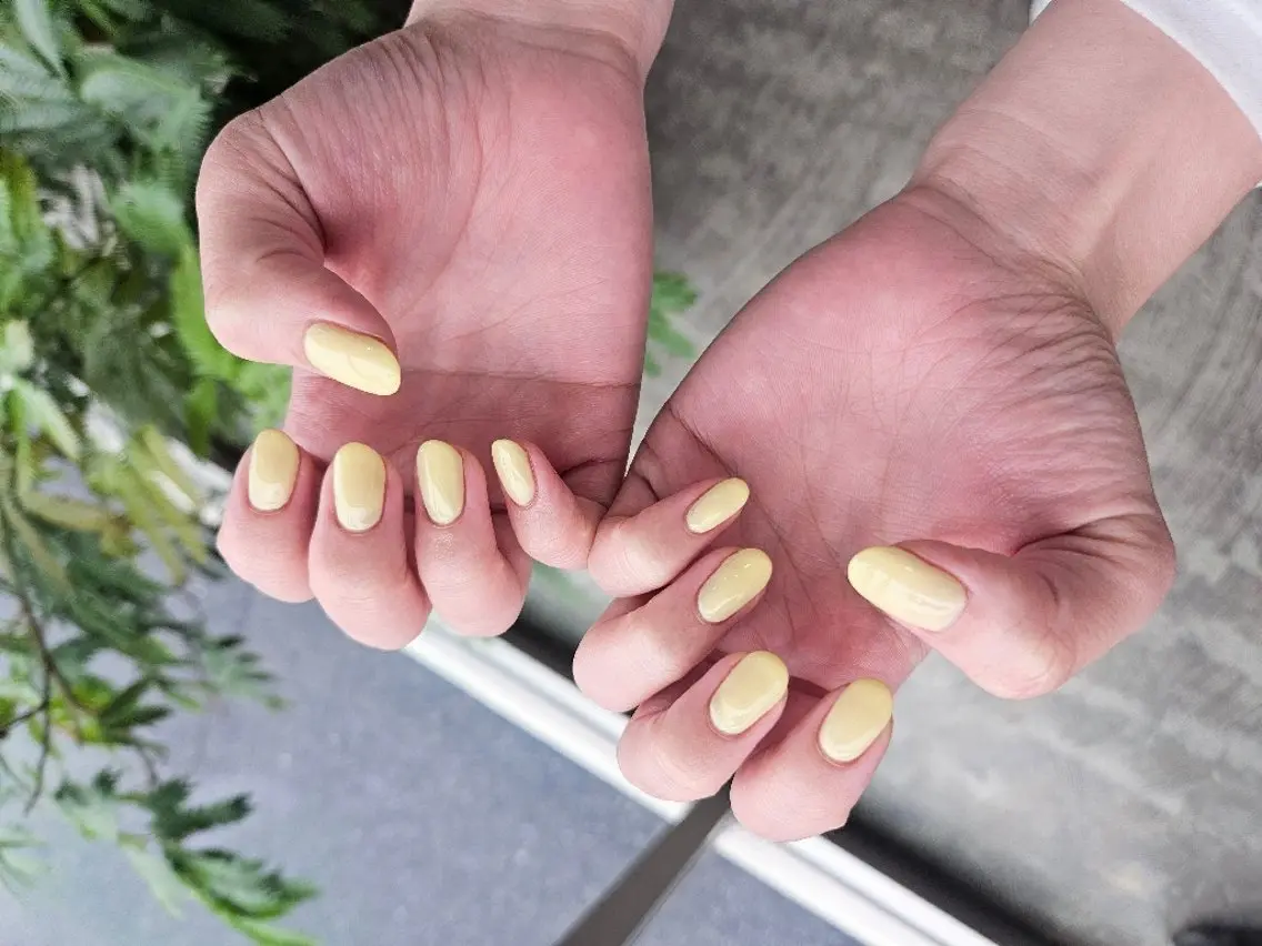 ワンカラー🧡(オフあり)の写真