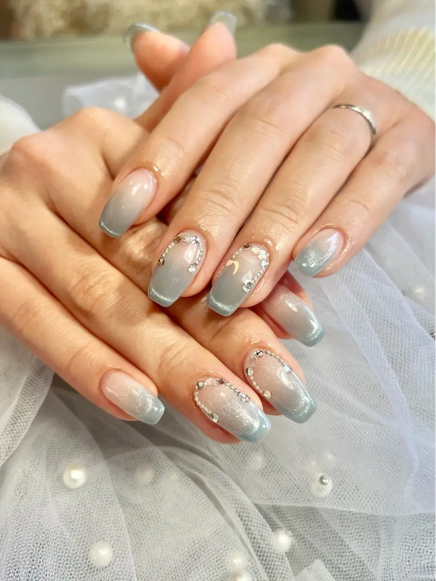 ネイル JAM Orario Nailのネイルデザイン
