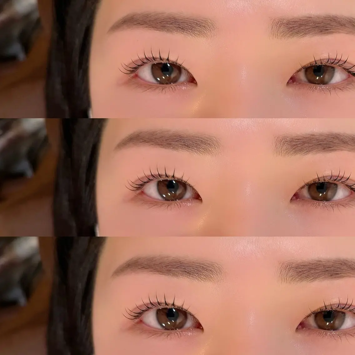 マツエク・マツパ その他 takako _eyedesignのマツエク・マツパデザイン