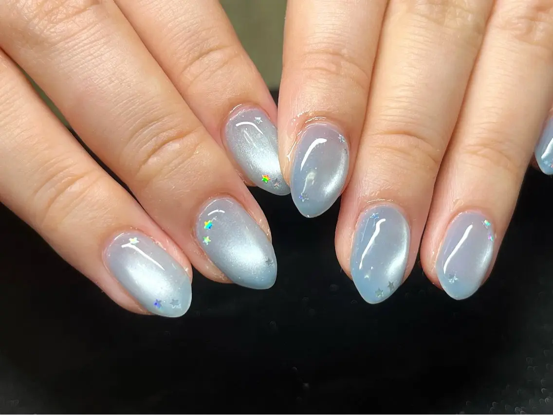 ネイル ハンドネイル Chika .のネイルデザイン