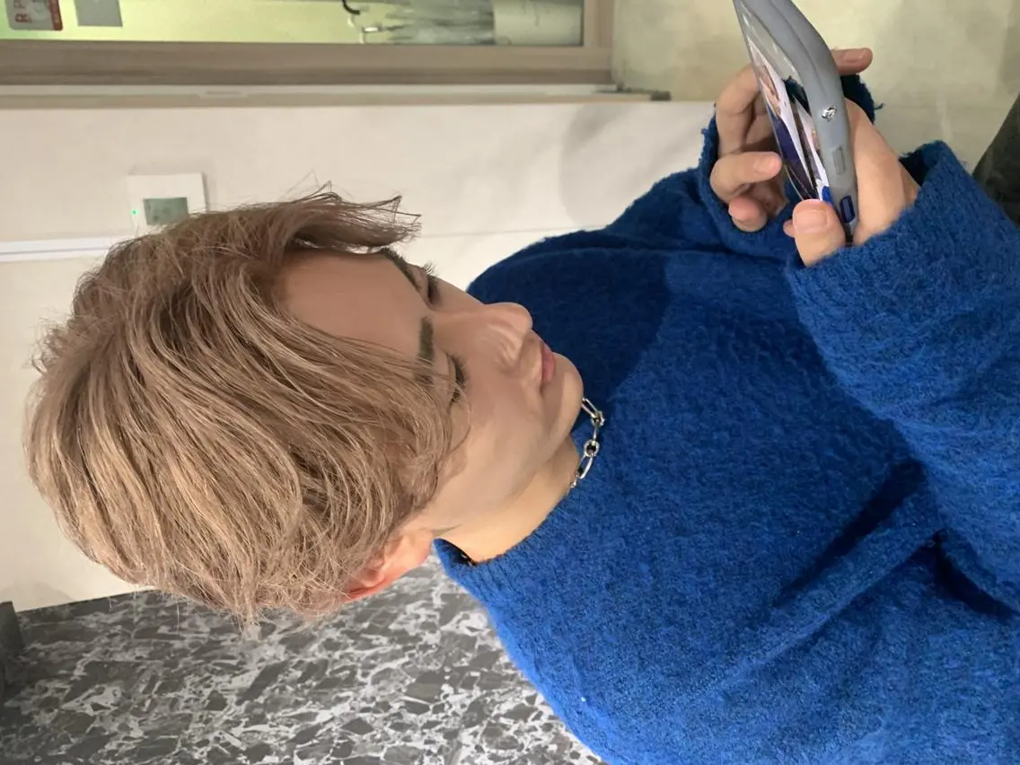ロング カラー ヘアカラー トリートメント ハイライトカラーなら 川嶋宏旭 栄 矢場町のヘアスタイル