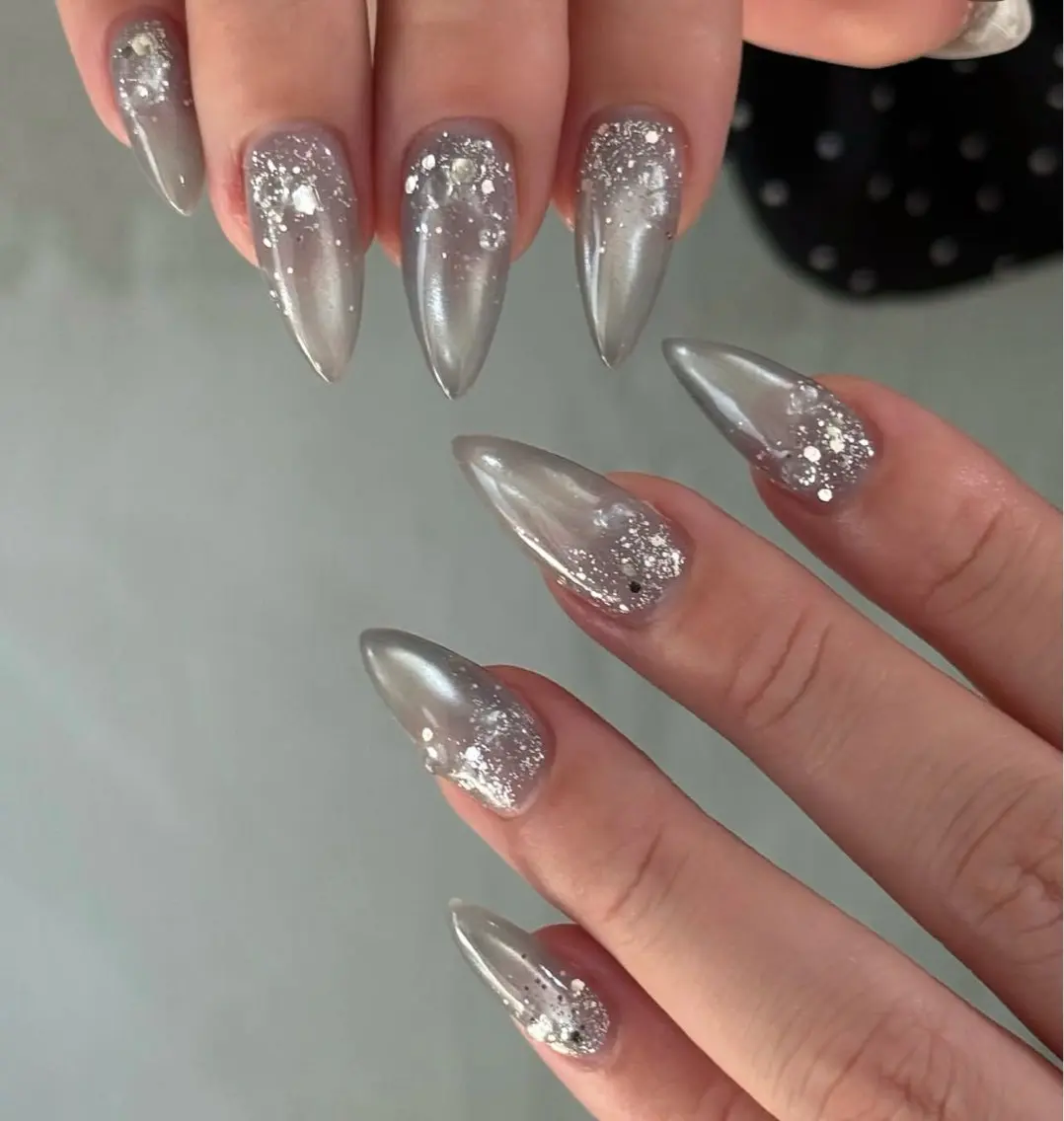 ネイル ハンドネイル NiJi Nailsのネイルデザイン