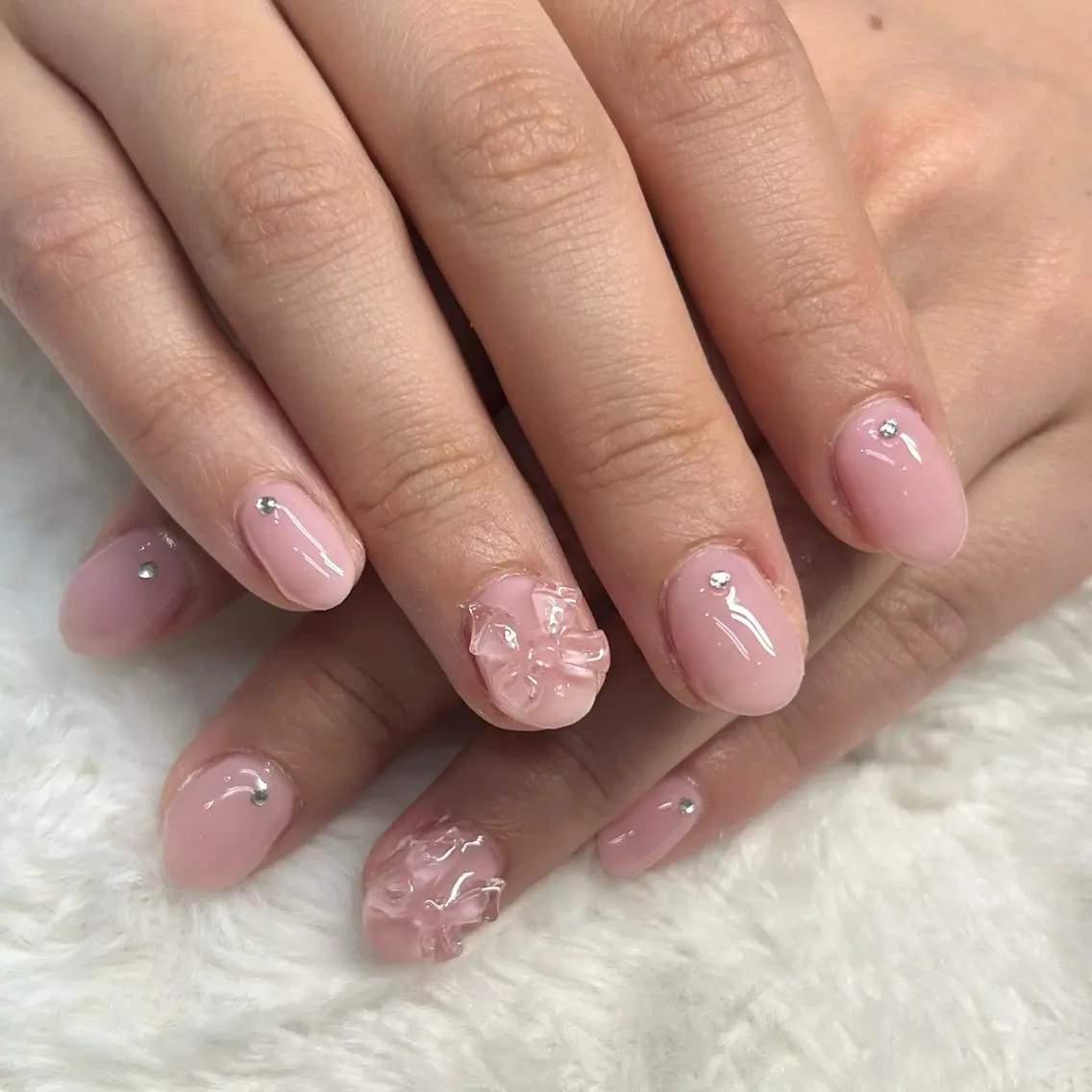 ネイル TOIRO saoriのネイルデザイン