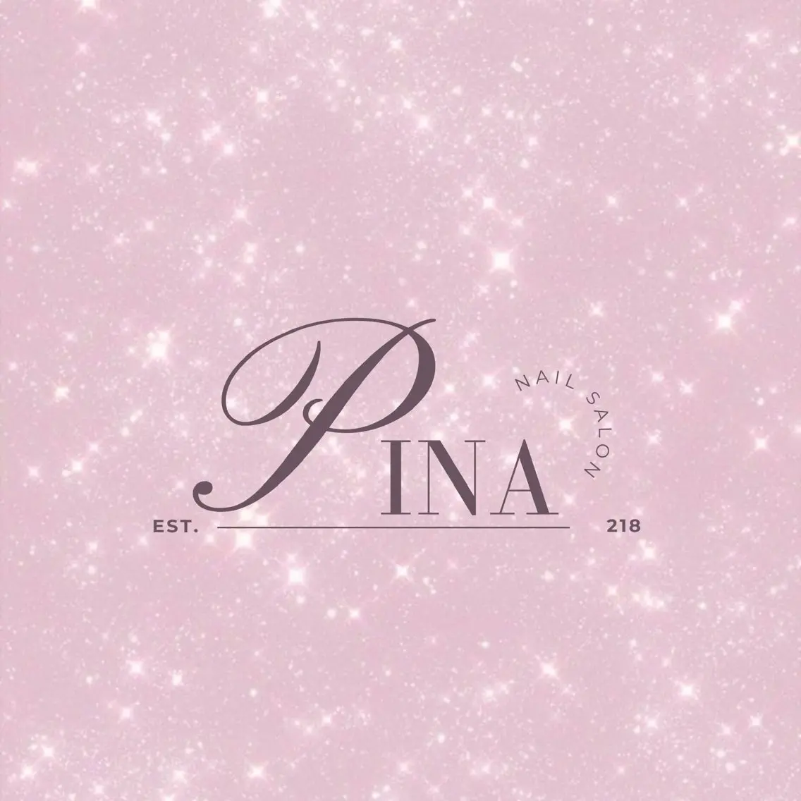 ネイル nail salon pinaのネイルデザイン