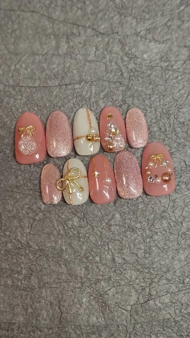 ネイル T's nailのネイルデザイン