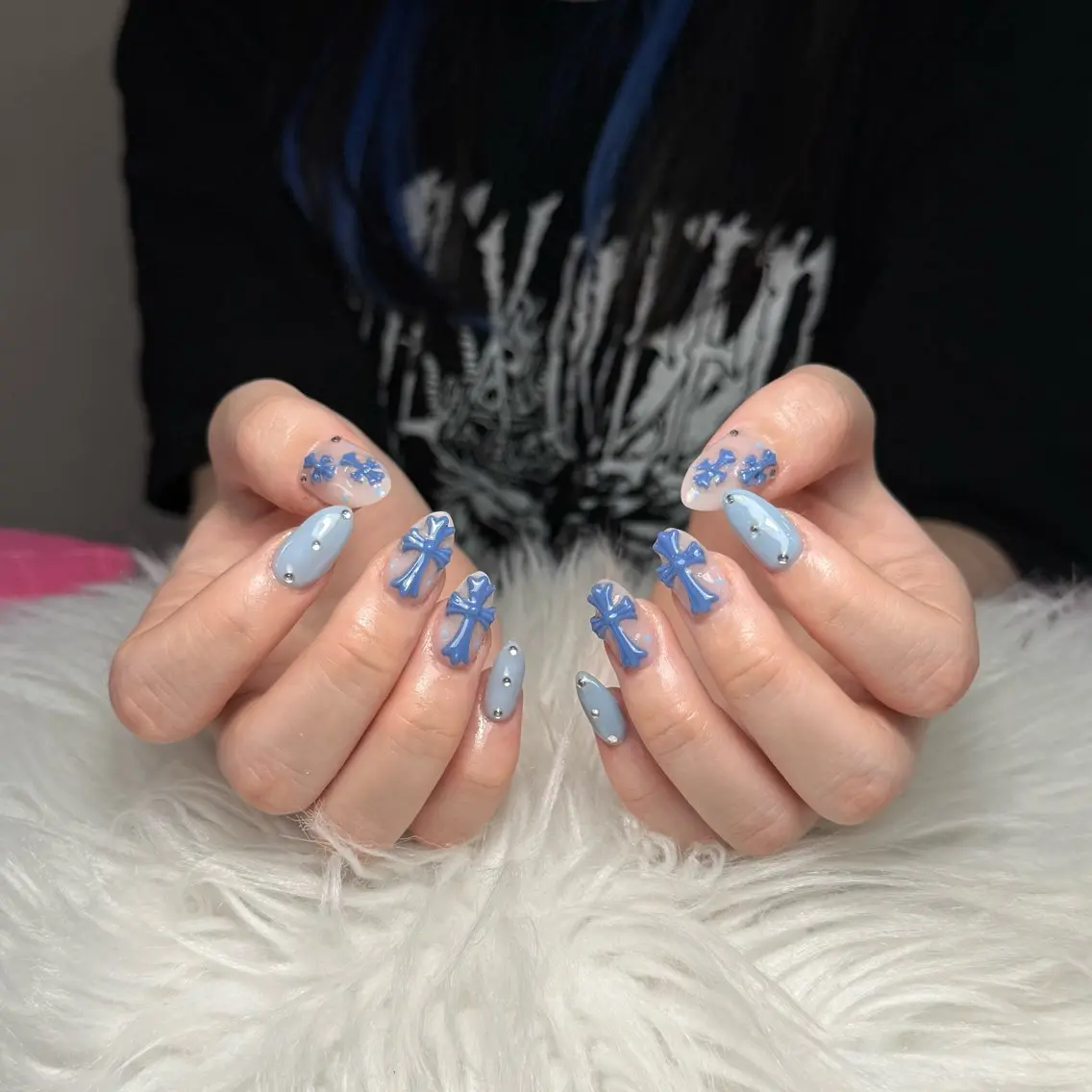 ネイル ハンドネイル Michi Nail Ikebukuroのネイルデザイン