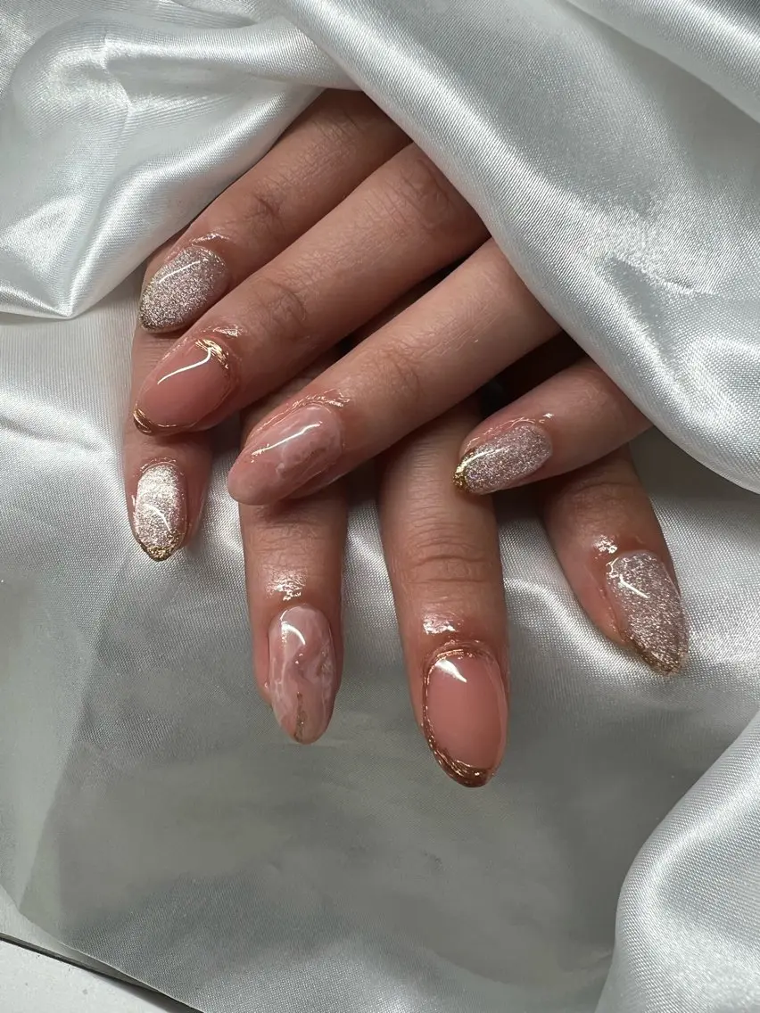 ネイル SALON DIAMANTのエステ・リラクイメージ