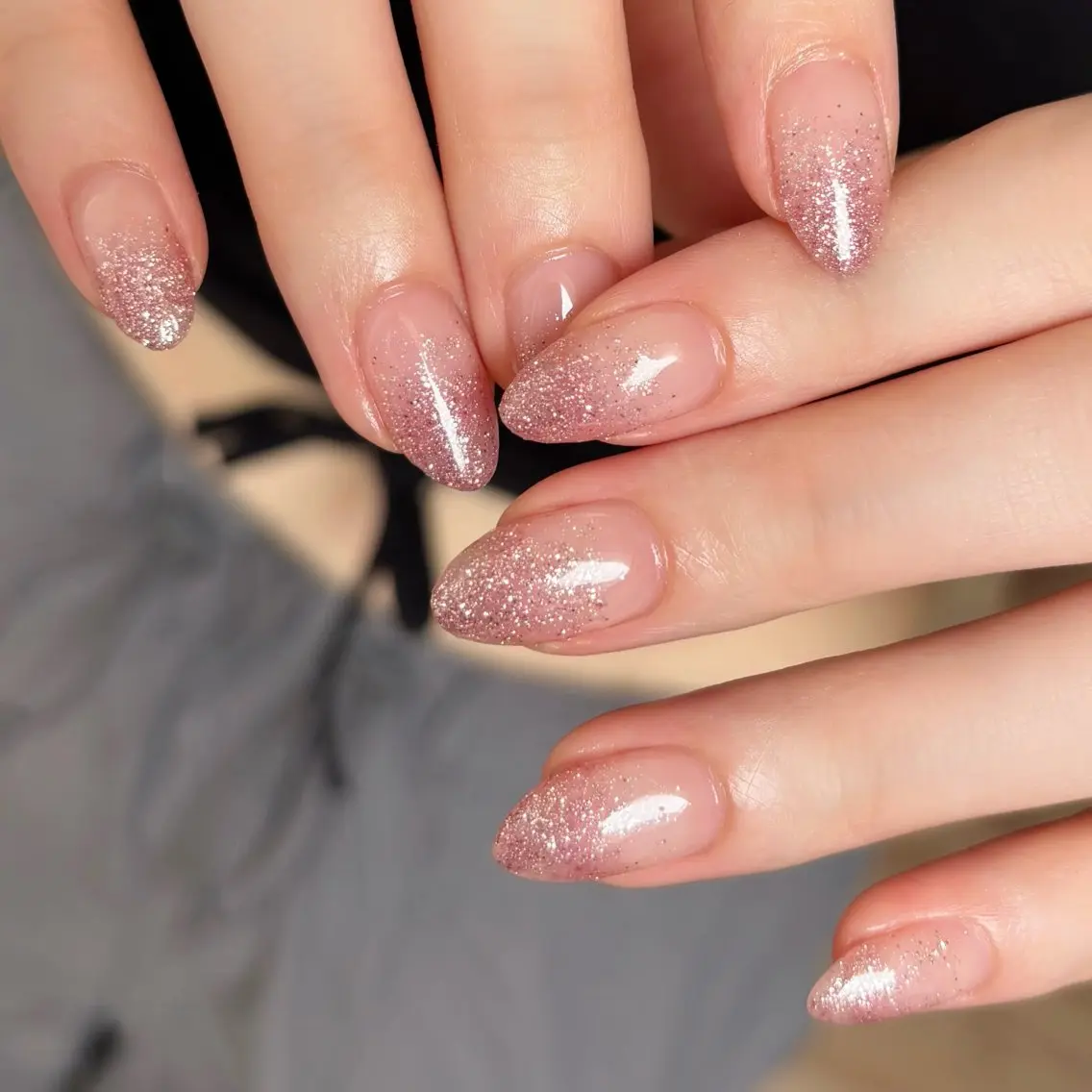 ネイル ハンドネイル flore nailのネイルデザイン