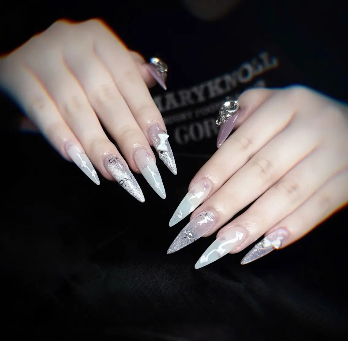 ネイル ハンドネイル SuA Nail Salonのネイルデザイン
