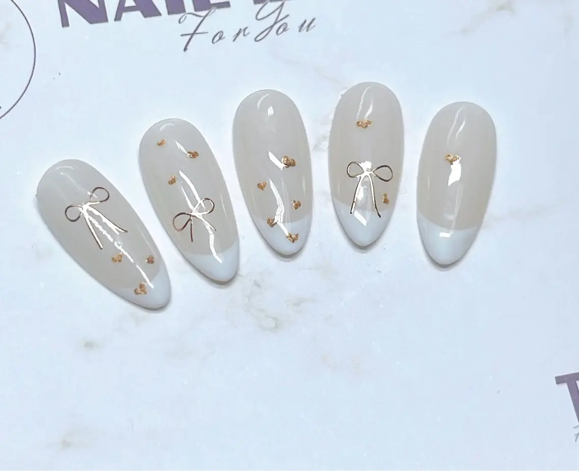 ネイル Yumi nailのネイルデザイン