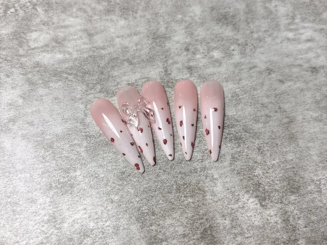 ネイル Nail Salon Taki/吉祥寺店のネイルデザイン