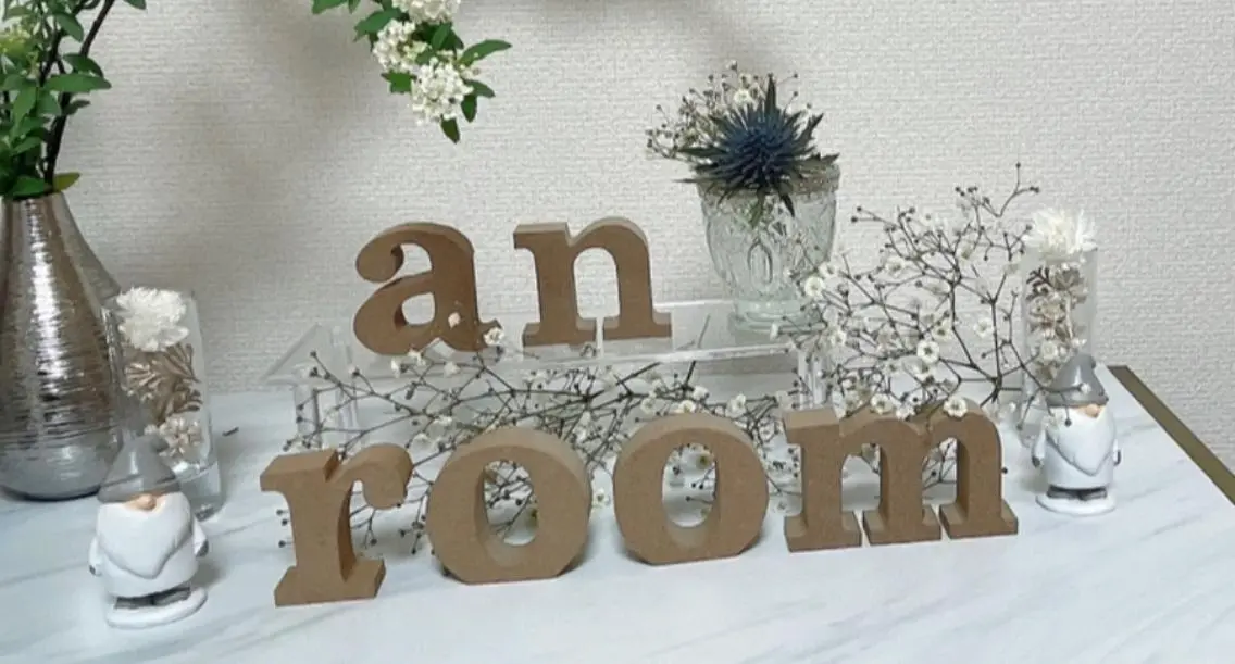an room 前田久美子のマツエク・マツパデザイン