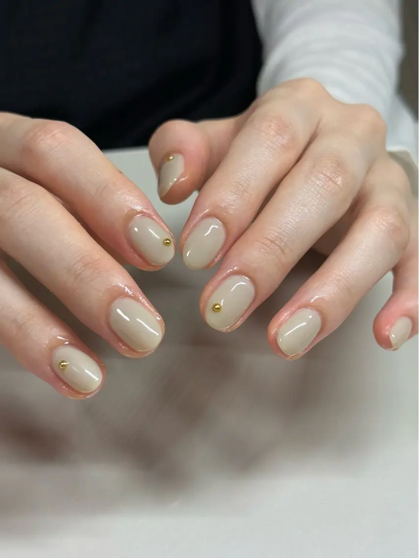 ネイル ハンドネイル .clair 【クレル】のネイルデザイン