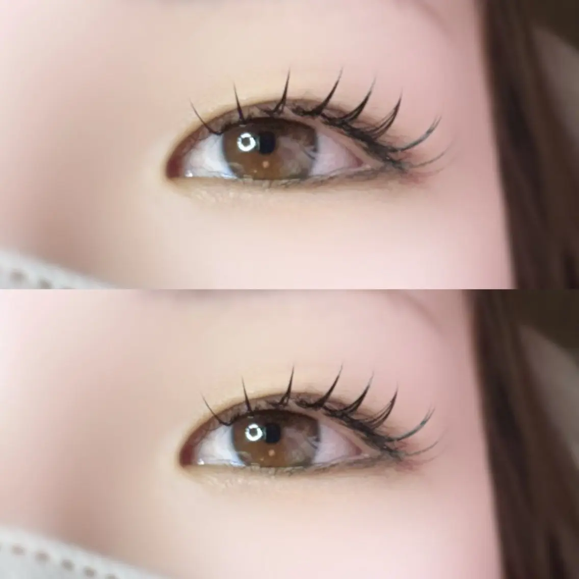 マツエク・マツパ マツエク Eyelash ANELAのマツエク・マツパデザイン