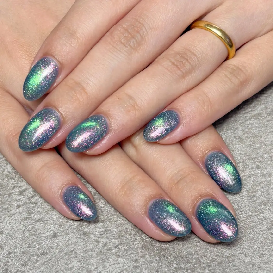 ネイル ハンドネイル nailroom DIASOMNIAのネイルデザイン