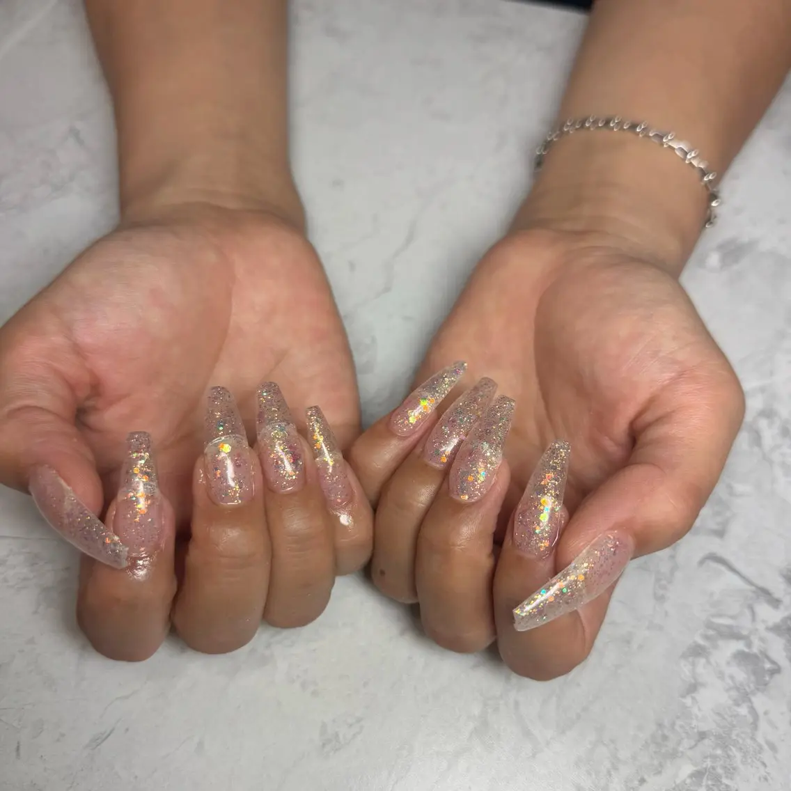 ネイル ハンドネイル nailme!/上村 香菜のネイルデザイン