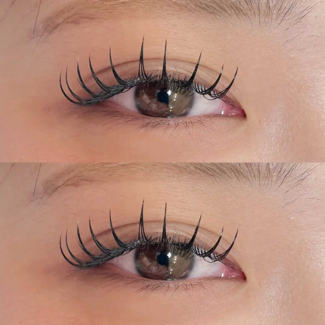 マツエク・マツパ eyelashZEN yui🌼のマツエク・マツパデザイン