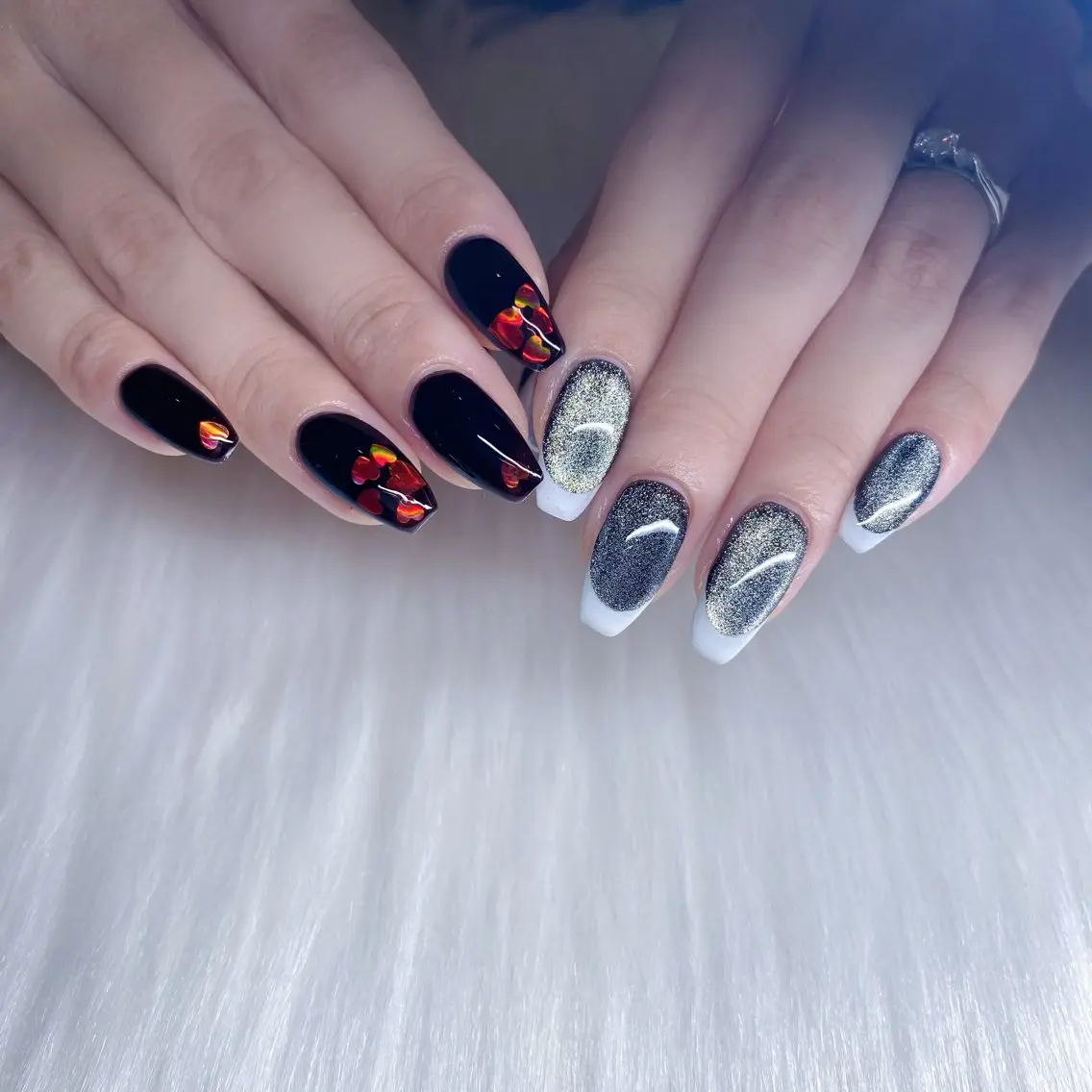 ネイル ハンドネイル Nail Lifeのネイルデザイン
