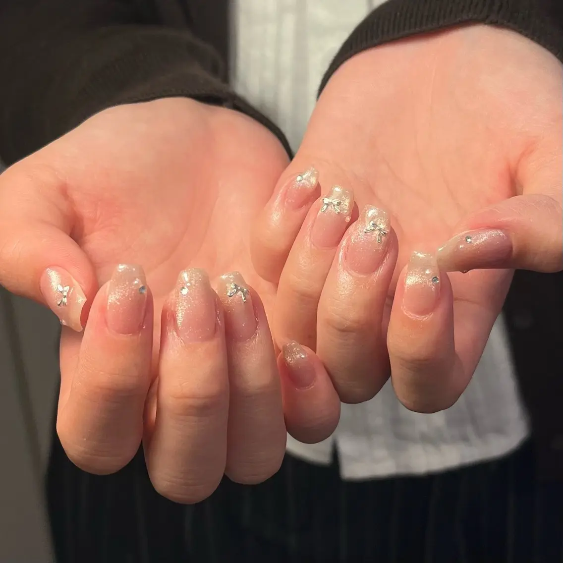 ネイル ハンドネイル neroria nailのネイルデザイン