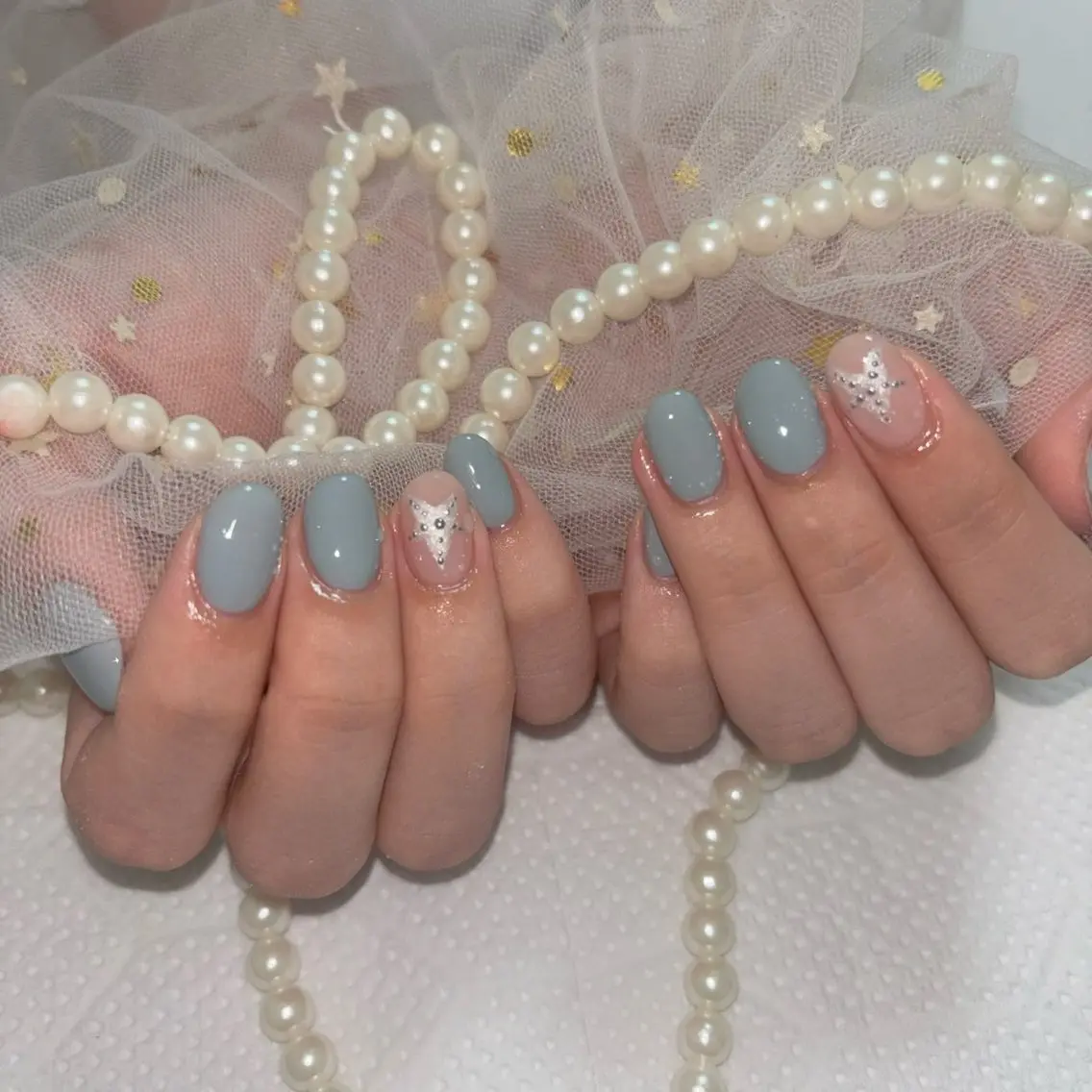 ネイル Kasumi Nailのネイルデザイン