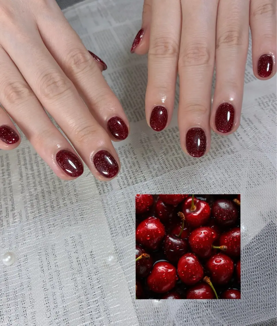 ネイル shiki_nail 🪐のネイルデザイン