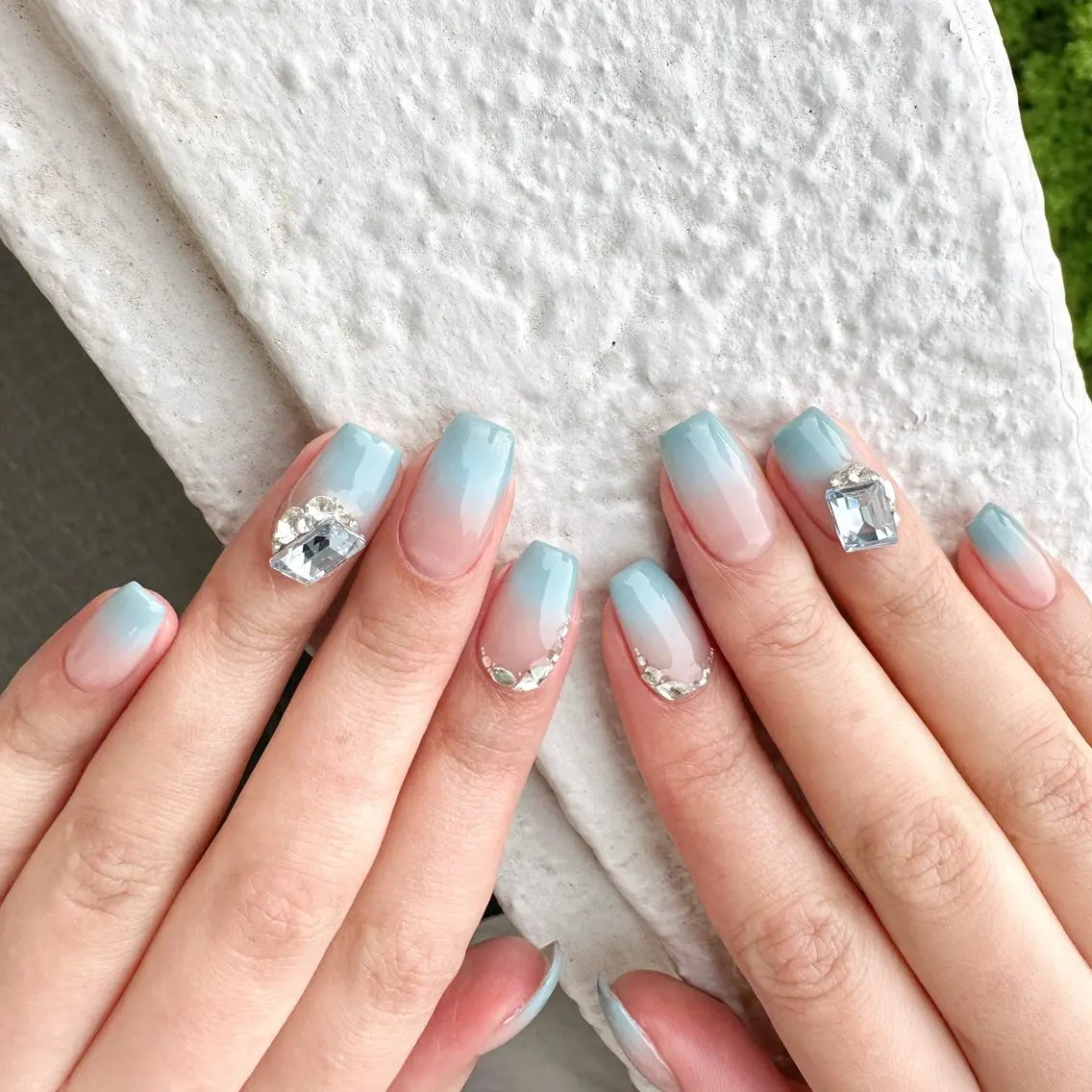 ネイル Unicorn Nail 矢場町店のネイルデザイン