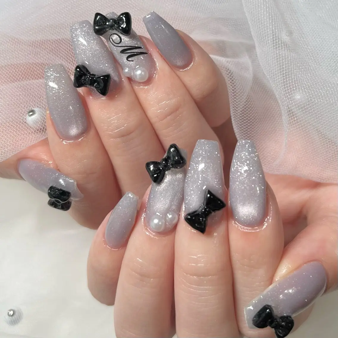 ネイル ハンドネイル byul nails ビョルネイルのネイルデザイン