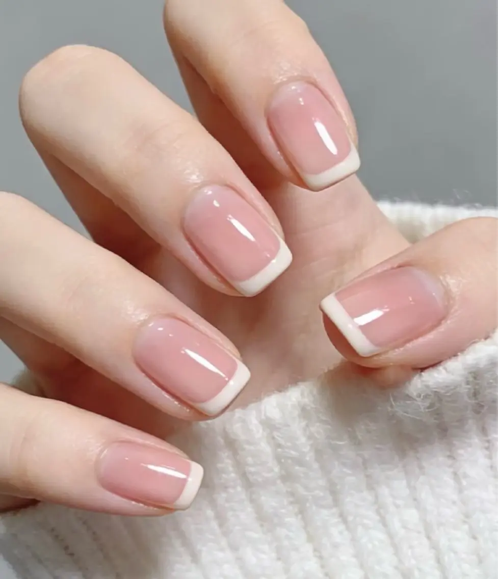 ネイル ハンドネイル Aura Nail ✨スス✨(アヤ)のネイルデザイン