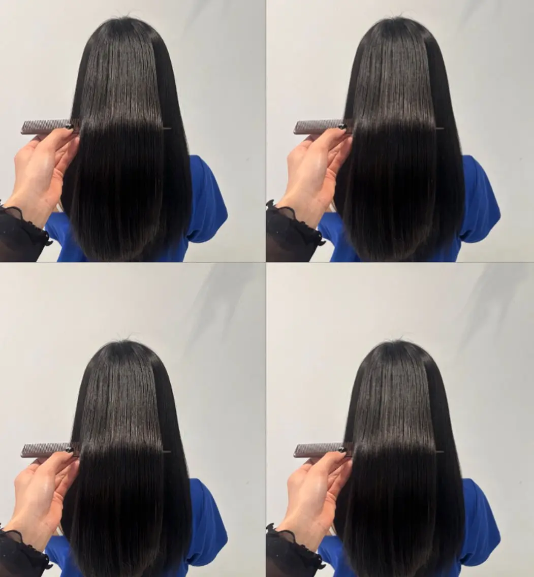 【美髪を叶える✨️ 】SARI/川崎店のヘアスタイル