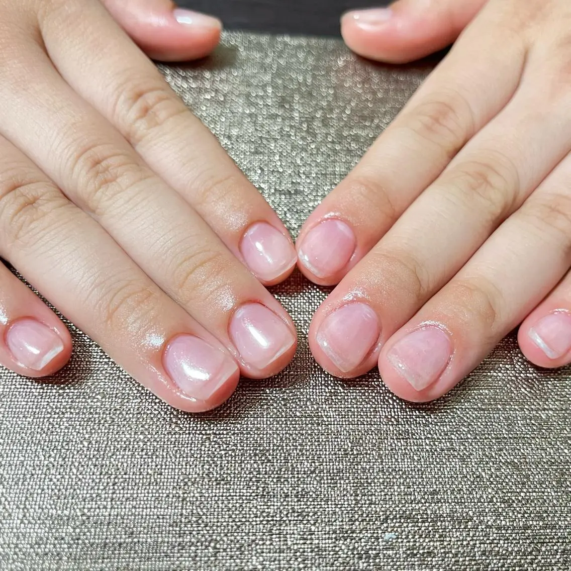 ネイル ハンドケア プライベートサロン Daisyのネイルデザイン