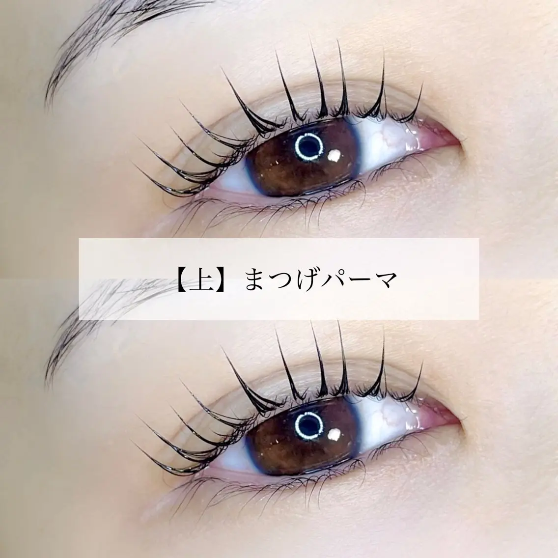 マツエク・マツパ honoka .の眉毛・アイブロウイメージ