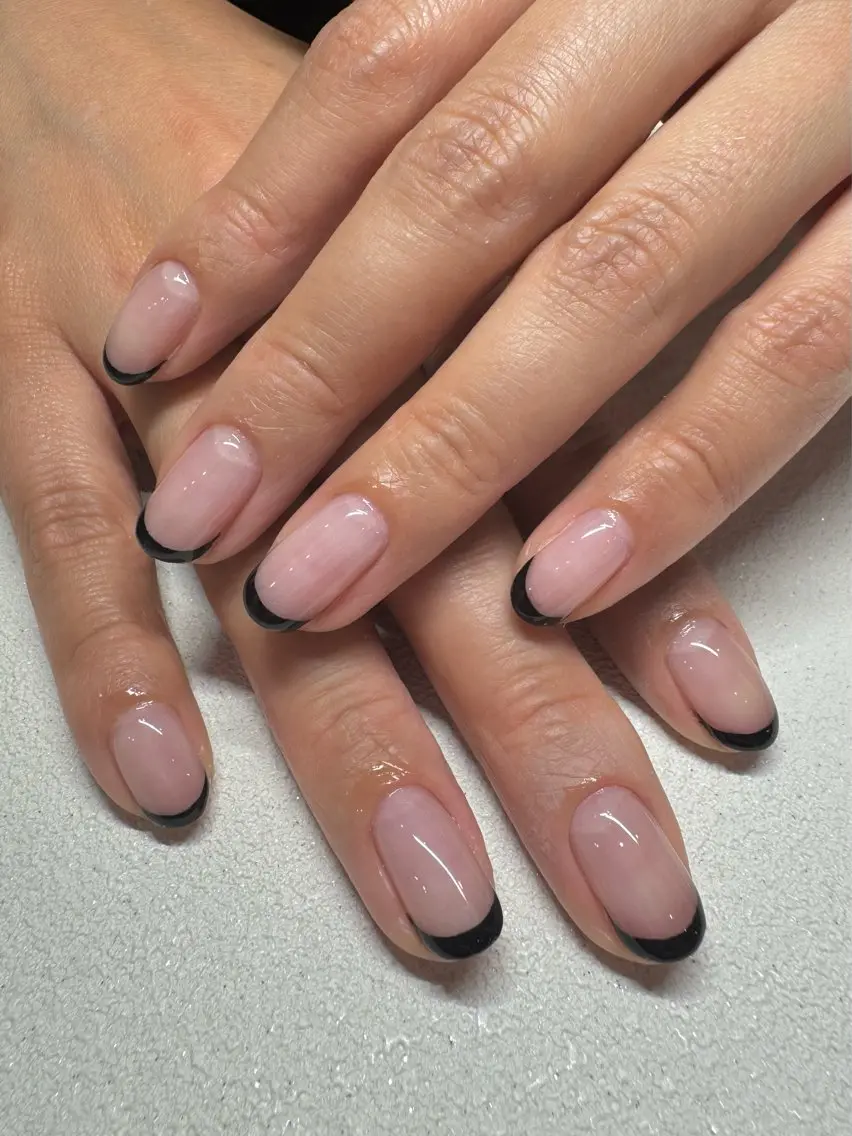 ネイル Rimie Yamauchiのネイルデザイン