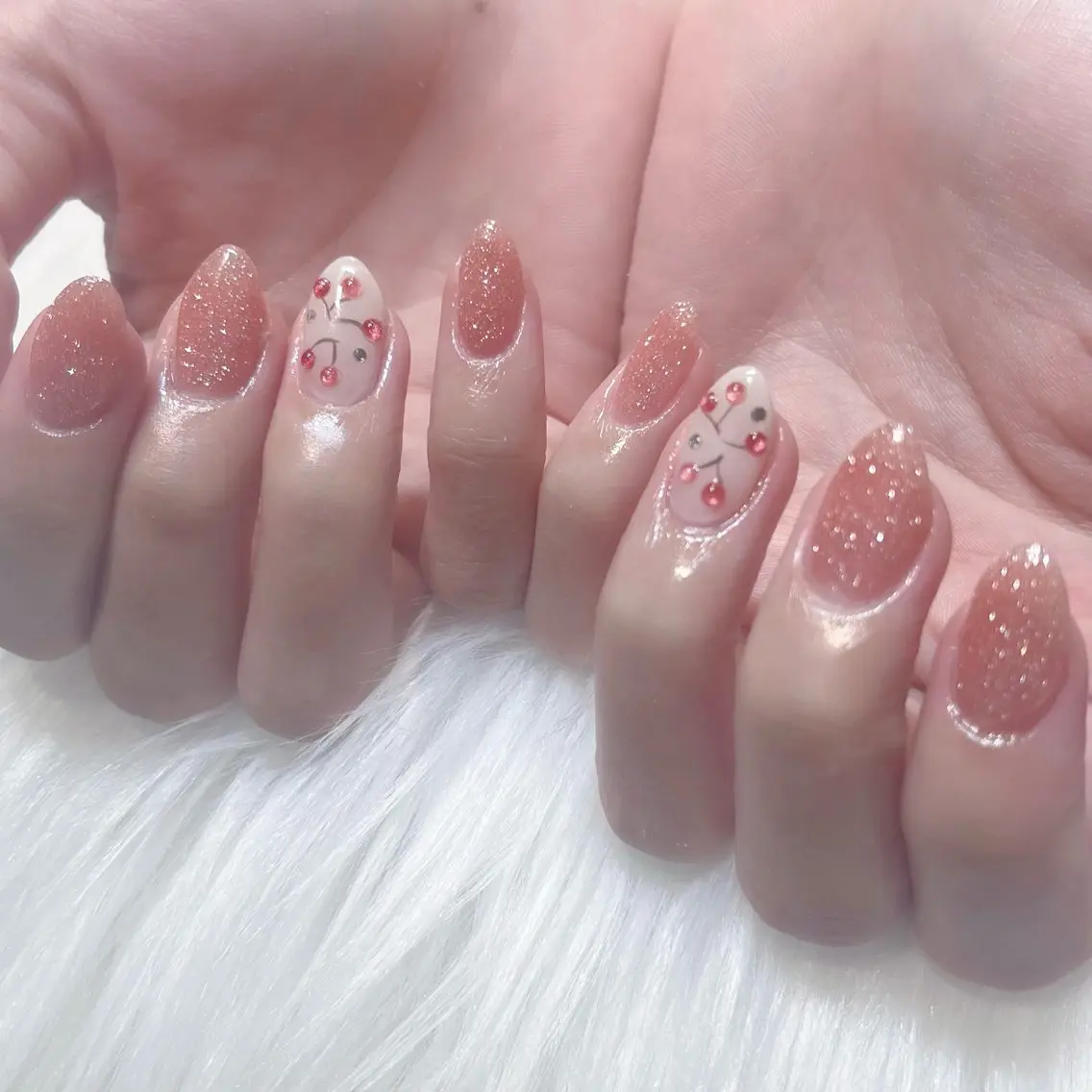 ネイル KOKONA 🎀のネイルデザイン