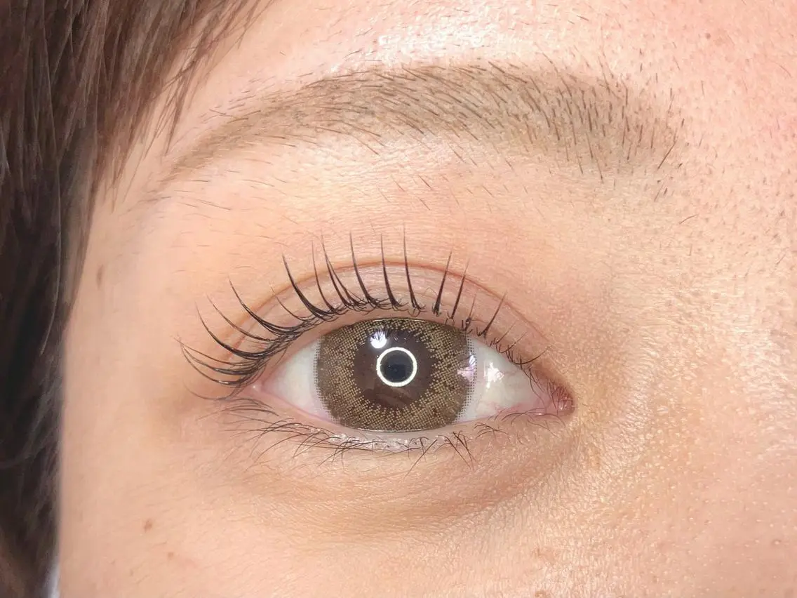 マツエク・マツパ マツパ eyelash salon ＆Ｍのマツエク・マツパデザイン