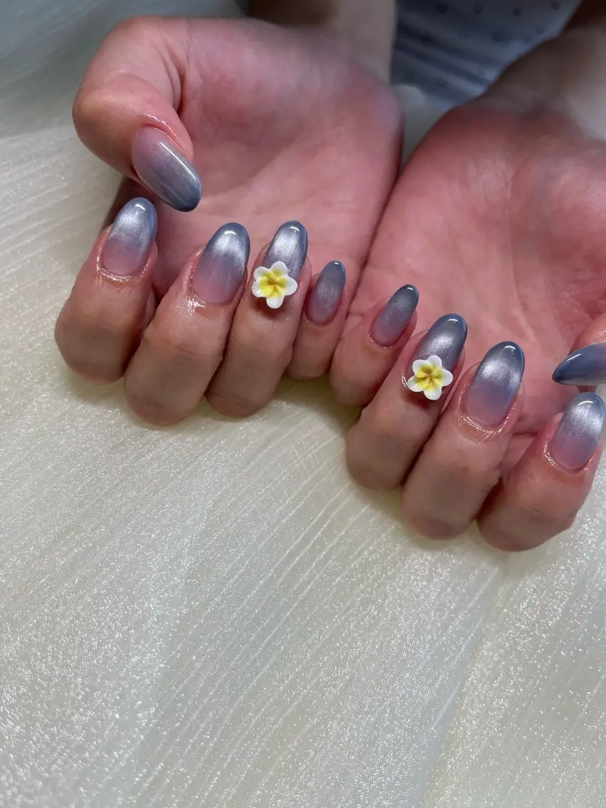 ネイル soary nailのネイルデザイン