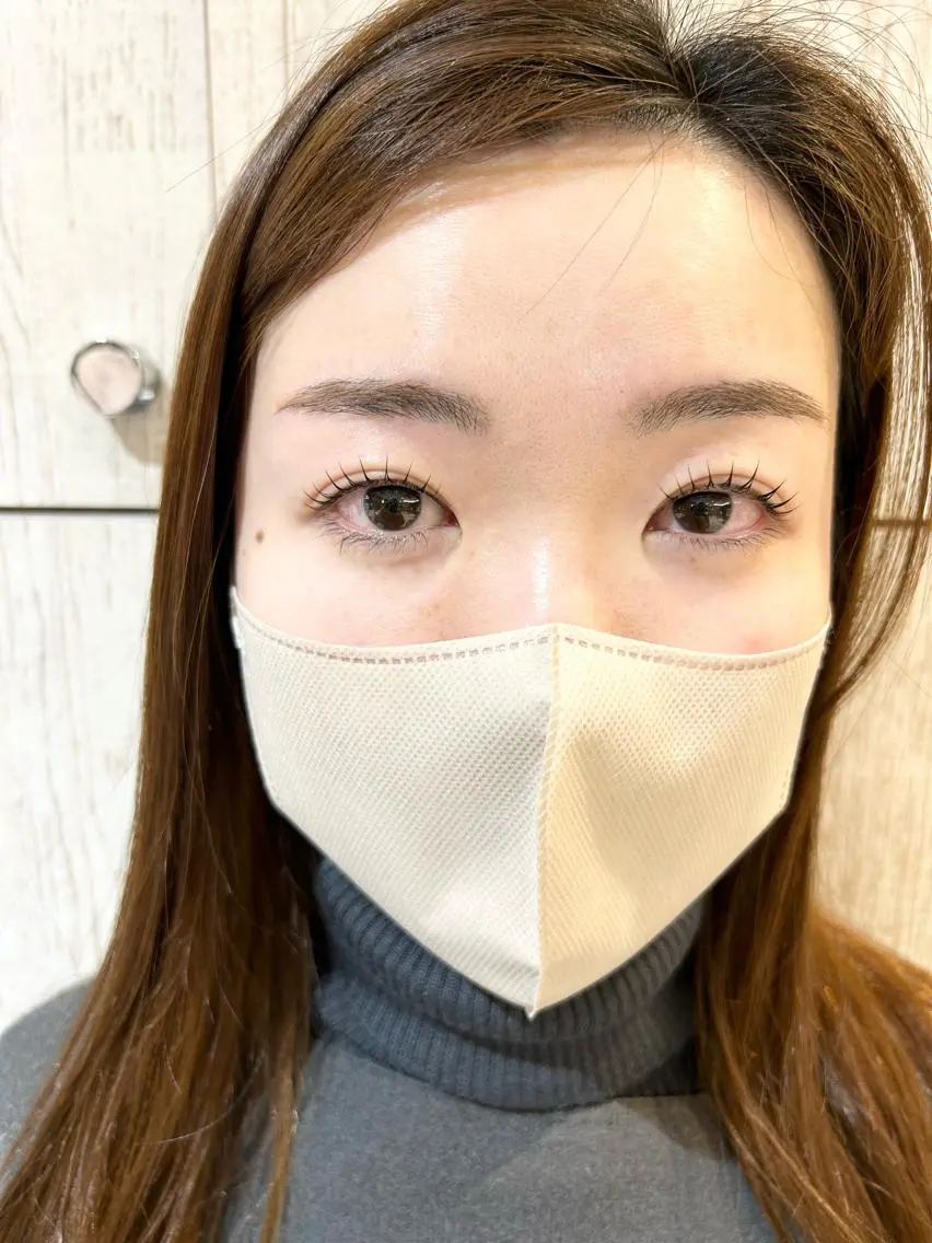 👗✨似合わせ美眉アイブロウwax✨👗間引き➕¥1000の写真