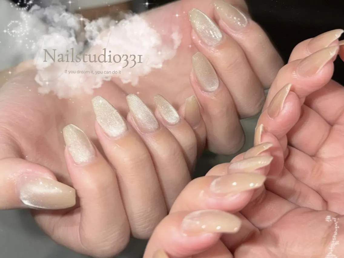 ネイル Nail Studio 331のネイルデザイン