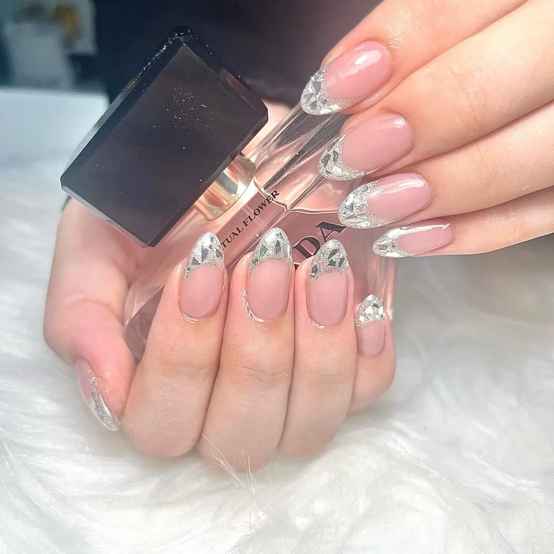 ネイル ハンドネイル muui -Nail-のネイルデザイン