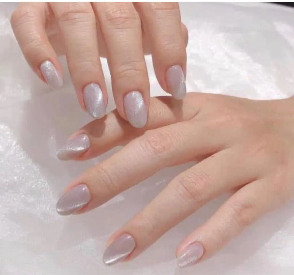 ネイル NiKa Nailのネイルデザイン