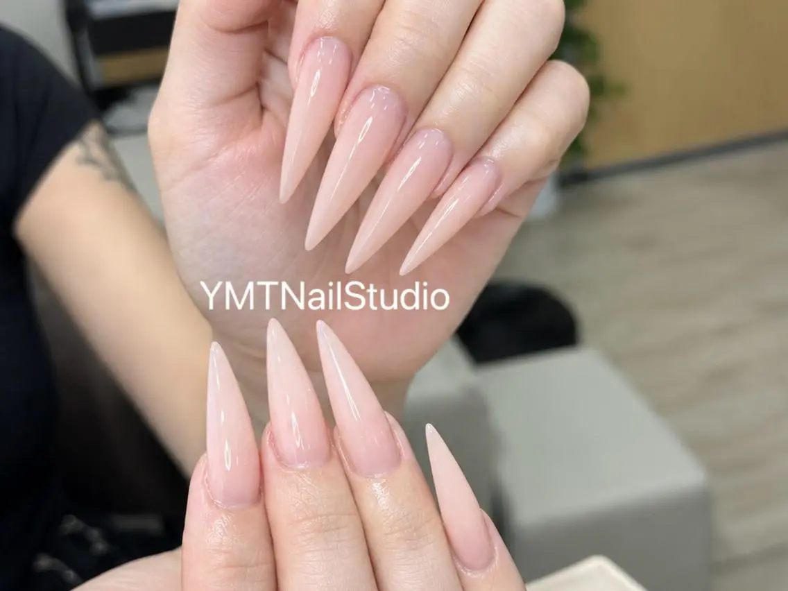 ネイル ハンドネイル YMT__ Nailsのネイルデザイン