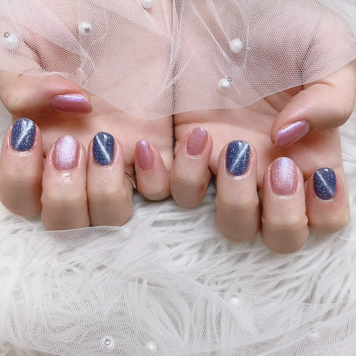 ネイル クローバーnail SARAのネイルデザイン