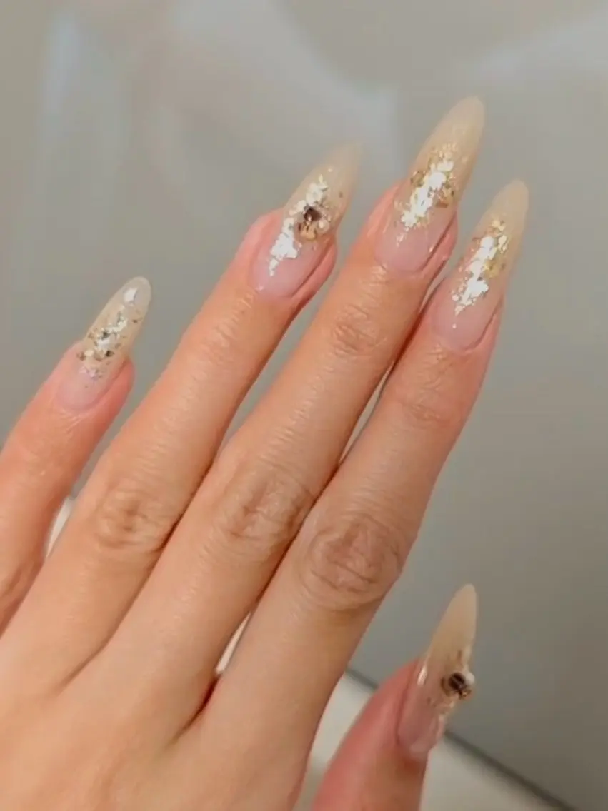 ネイル KA NAのネイルデザイン