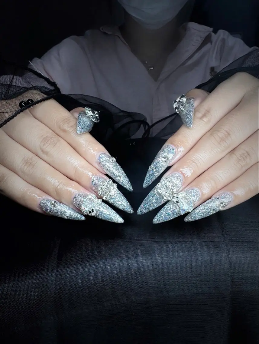 ネイル ハンドネイル SuA Nail Salonのネイルデザイン