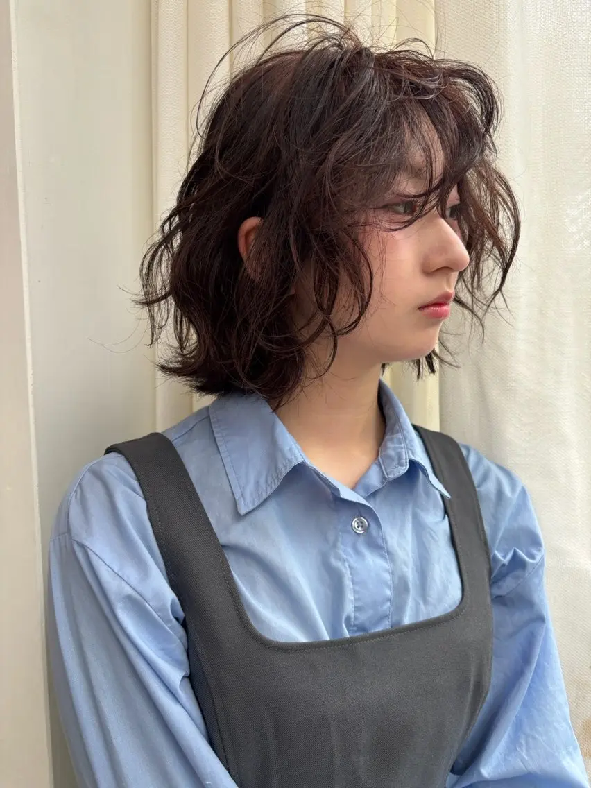 ワンカラーの写真