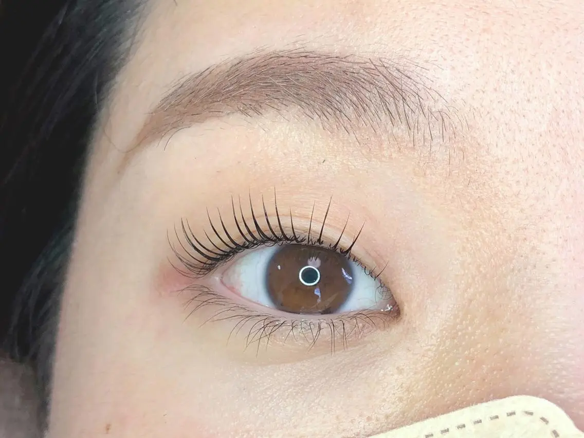 マツエク・マツパ マツパ eyelash salon ＆Ｍのマツエク・マツパデザイン