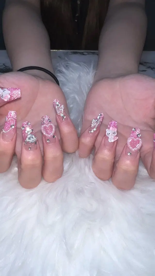 ネイル 7nail (ϋ)/のネイルデザイン