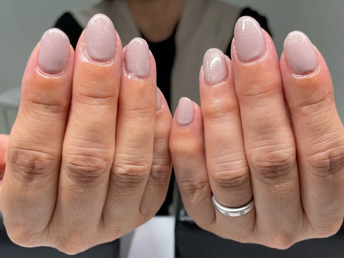 ネイル K. Akikoのネイルデザイン